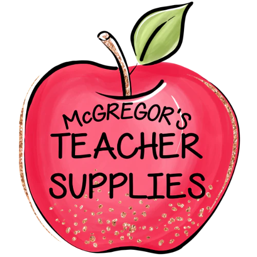 McGregor's Teacher Supplies