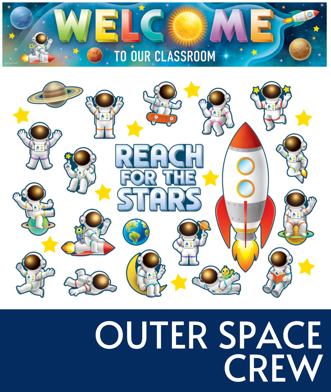 Empowering Educators, Inspiring Young Minds